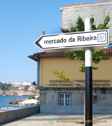 Oporto (673 visits) Oporto